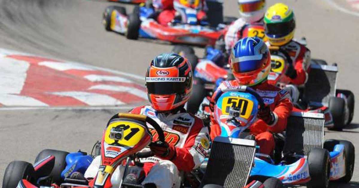 Benidorm Karting